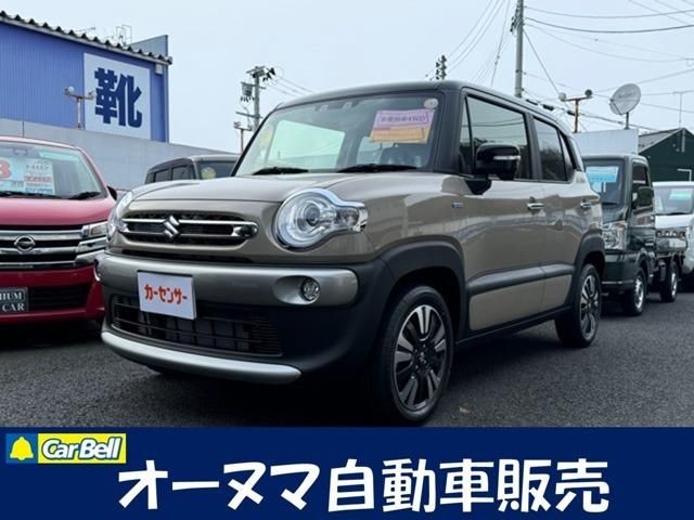 2024 Suzuki X BEE