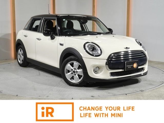 BMW MINI