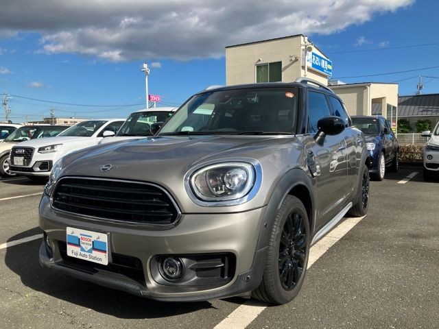BMW MINI
