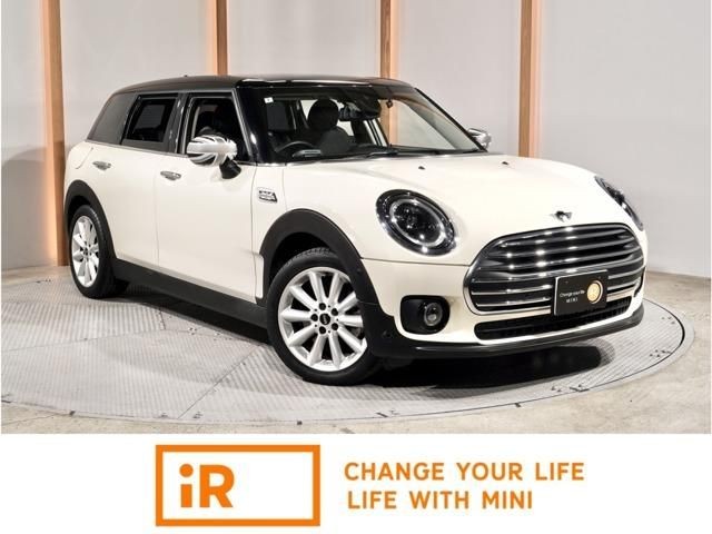 BMW MINI