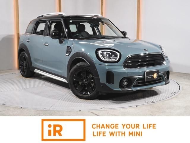 BMW MINI