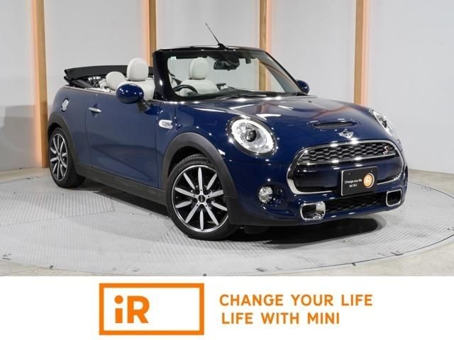 BMW MINI