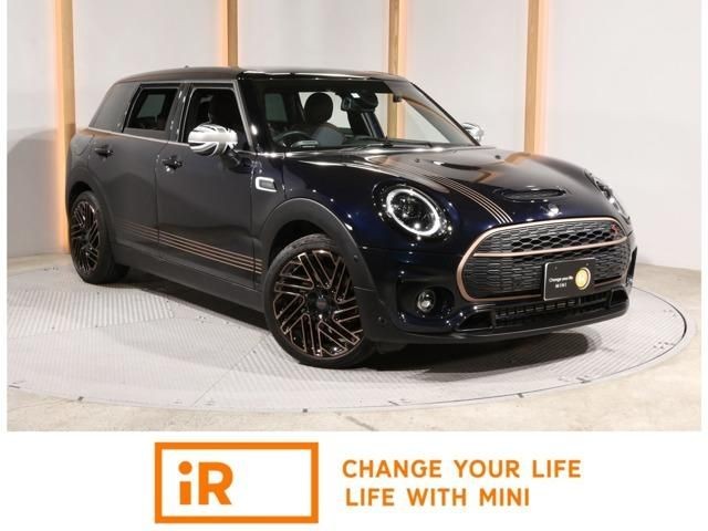 BMW MINI