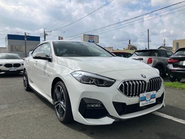 BMW 218D