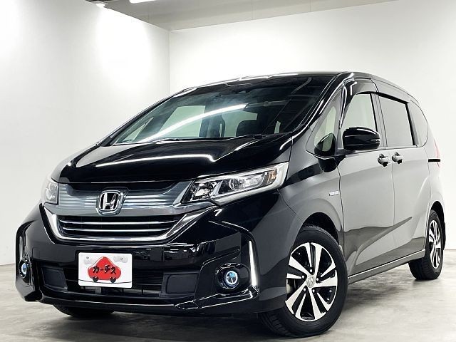 2017 Honda Freed HV