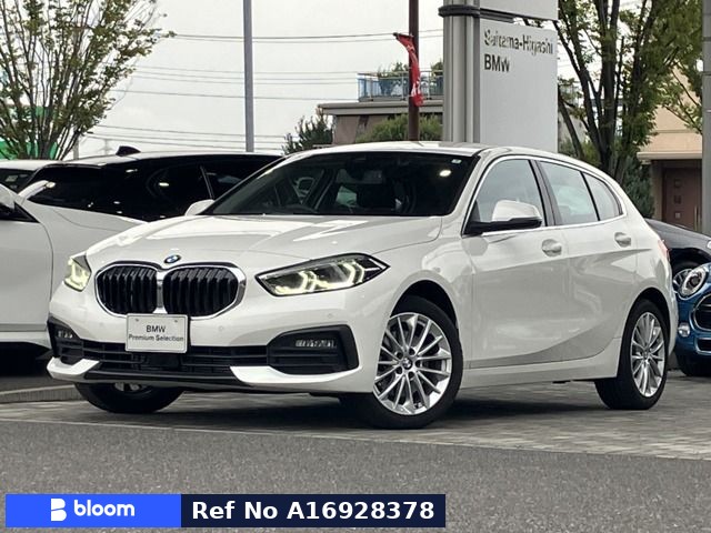 BMW 218D