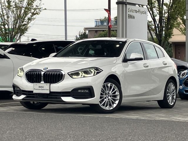BMW 218D