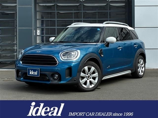 BMW MINI