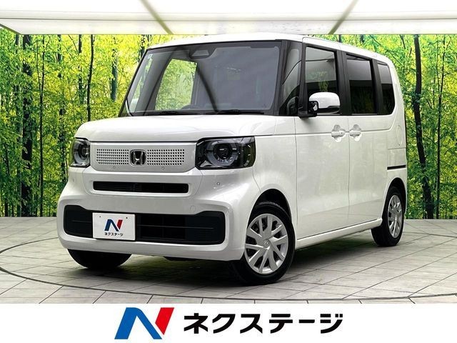 2024 Honda N BOX