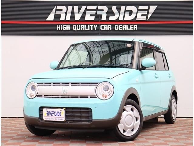2020 Suzuki Lapin