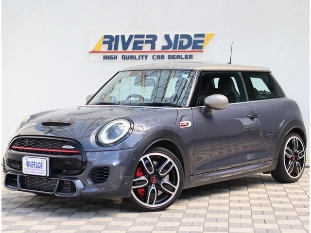BMW MINI