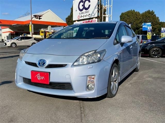 2009 Toyota Prius
