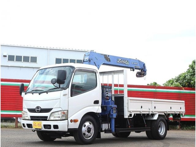 Hino Dutro