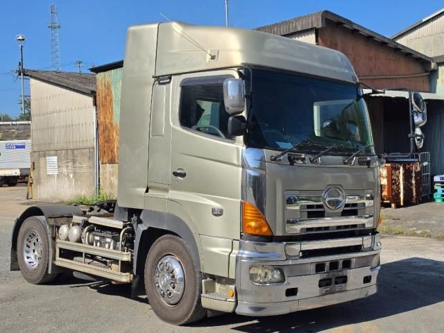 Hino Profia