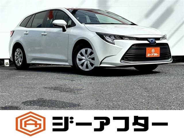 Toyota Corolla Touring HV