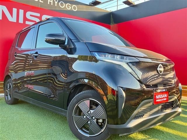 2022 Nissan Safari