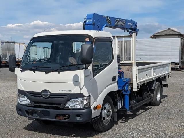 Hino Dutro
