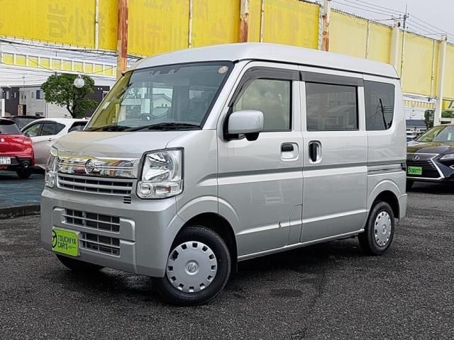 2021 Nissan NT100 Clipper T