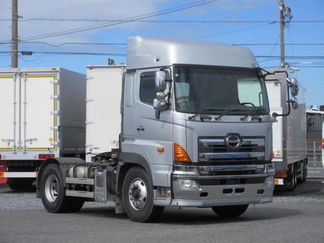 Hino Profia