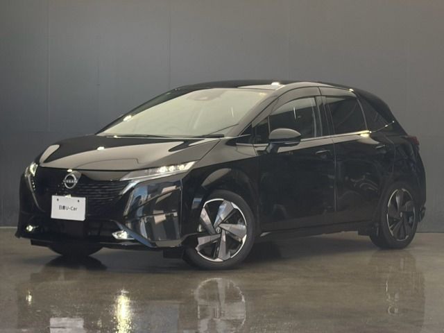 2021 Nissan Aura