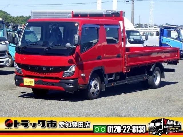 Mitsubishi Canter T