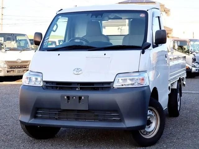 2021 Toyota Townace T