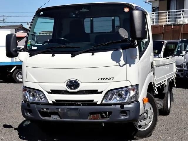 2021 Toyota Dyna