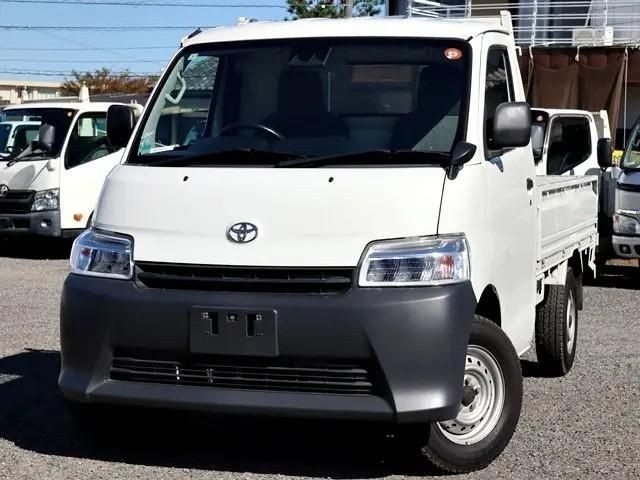 2021 Toyota Liteace T
