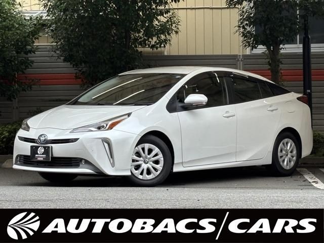 2022 Toyota Prius