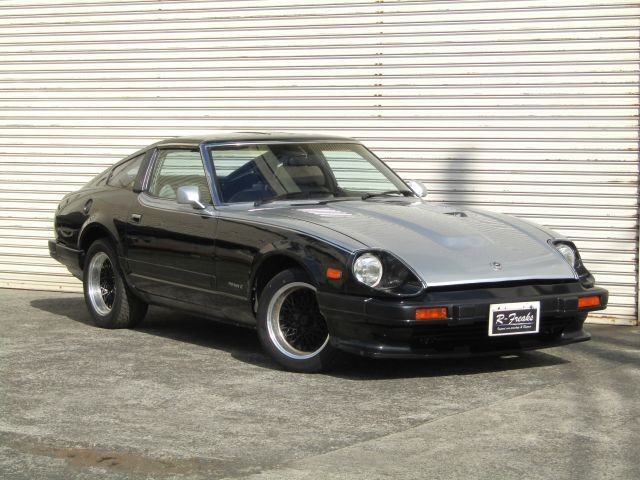 Nissan Fairlady Z