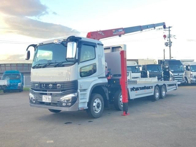 Mitsubishi Super Great