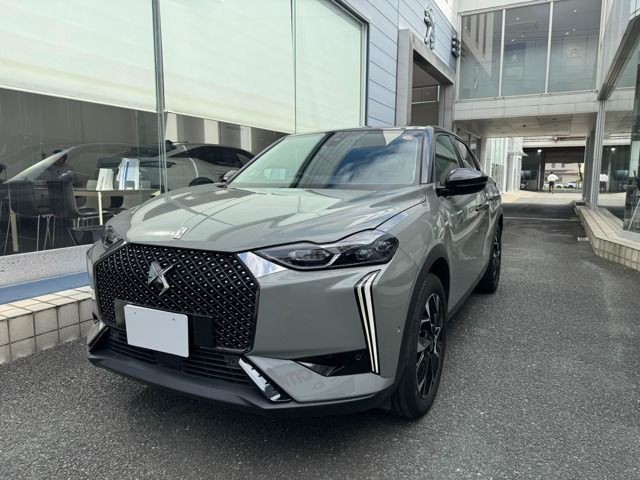 Citroen DS3