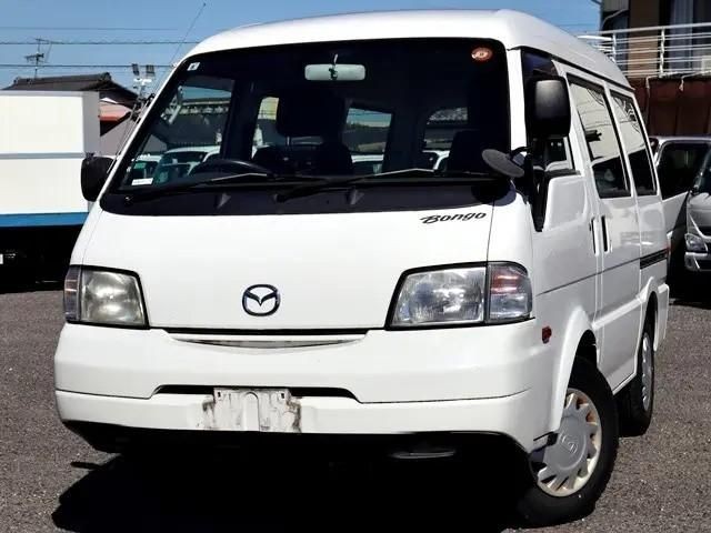 2016 Mazda Bongo