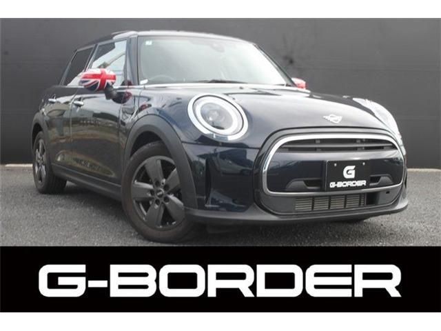 BMW MINI