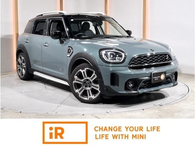 BMW MINI