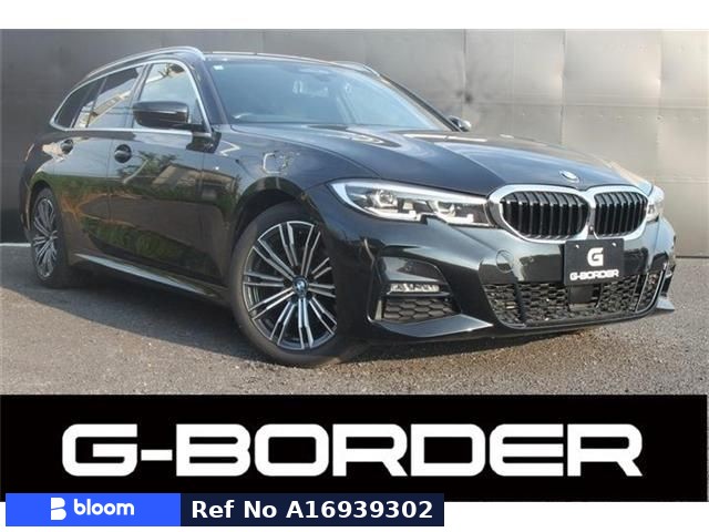 BMW 320D