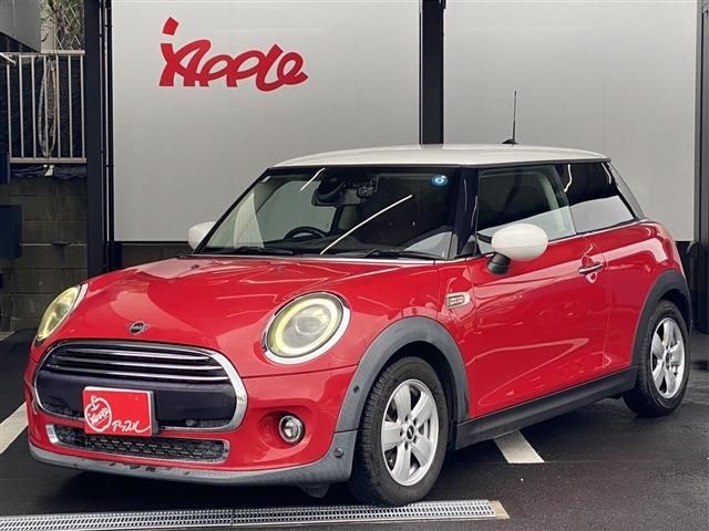 BMW MINI