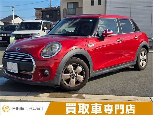 BMW MINI