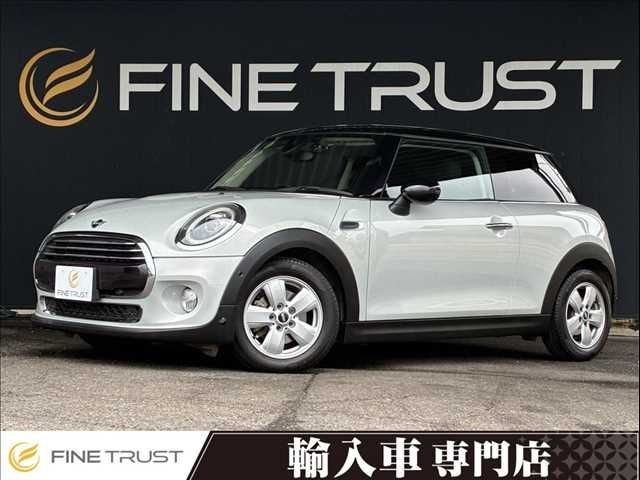 BMW MINI