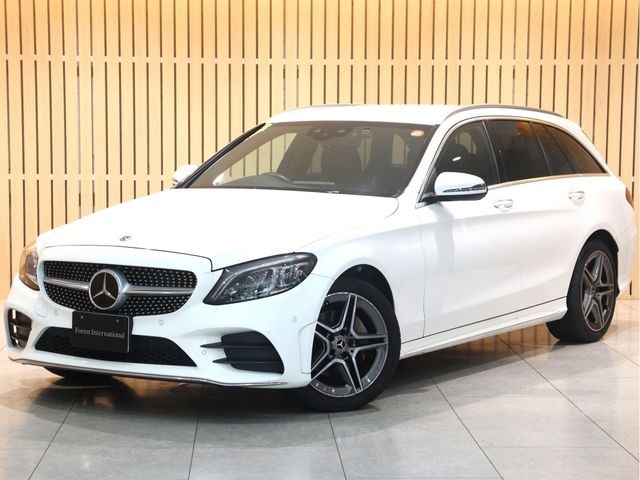 Mercedes-Benz CL Class