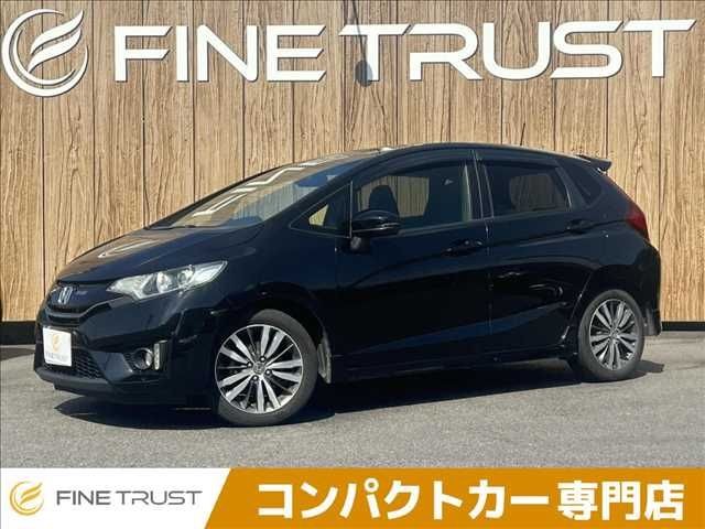 2014 Honda FIT