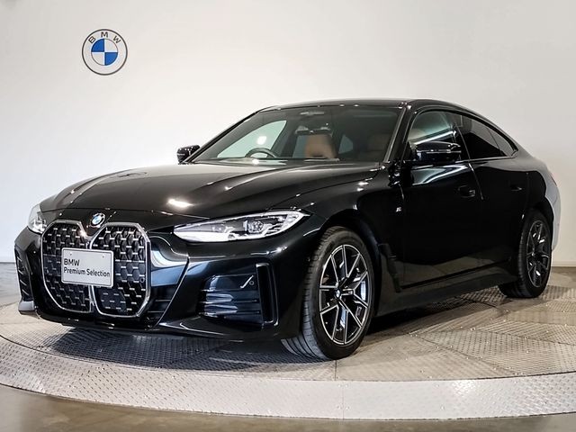 BMW 420D