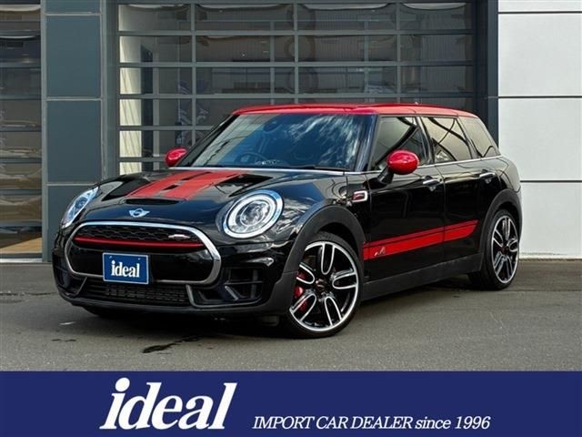 BMW MINI