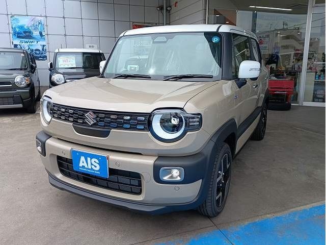 Suzuki X BEE