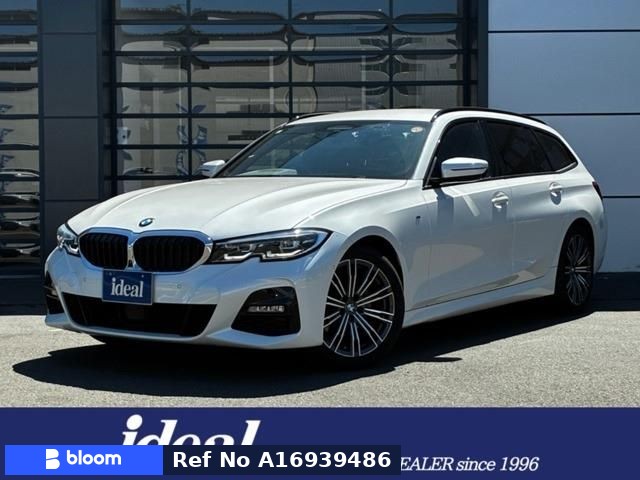 BMW 320D