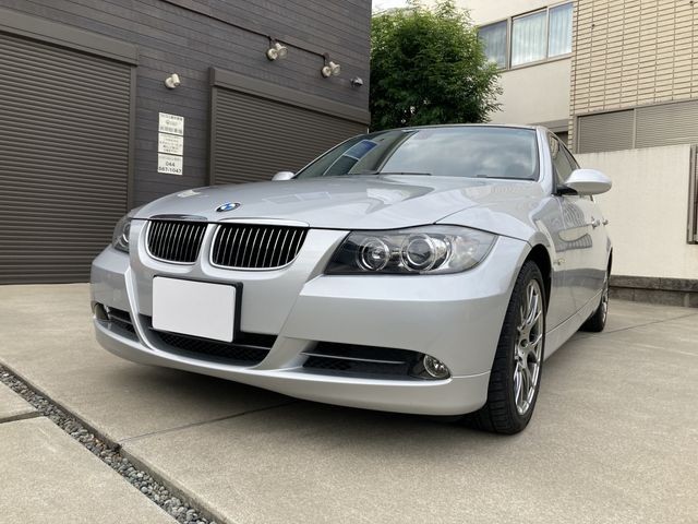 BMW 330I