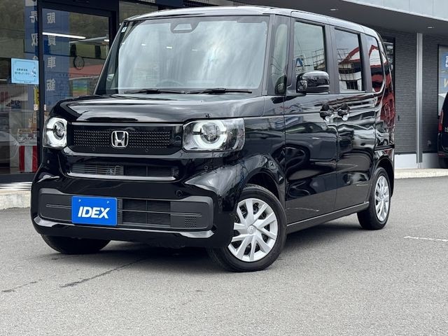 2024 Honda N BOX