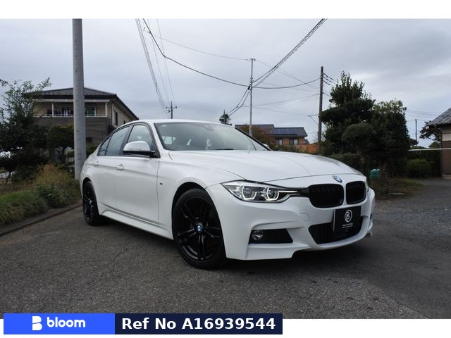 BMW 320D