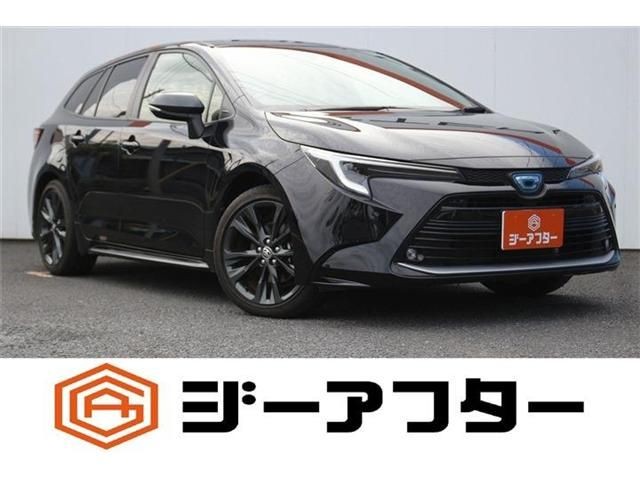 Toyota Corolla Touring HV