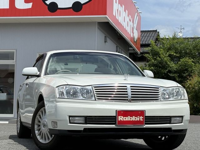 2003 Nissan Cedric